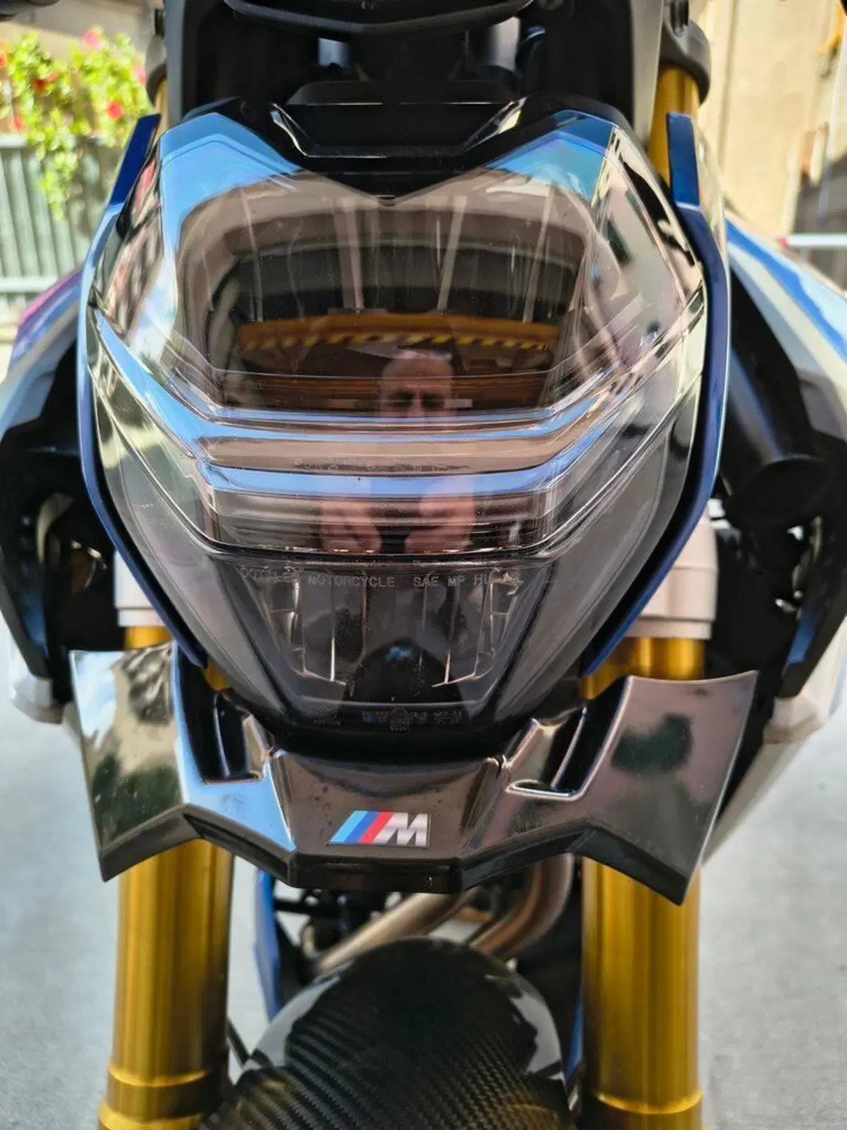 Bmw F 900 R (2025 - 27) (20)
