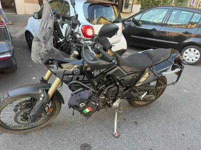 Yamaha Ténéré 700 (2022 - 24) usata
