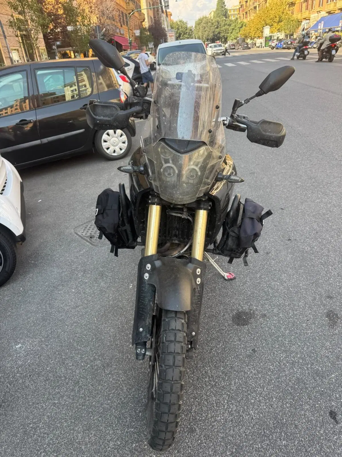 Yamaha Ténéré 700 (2022 - 24) (2)