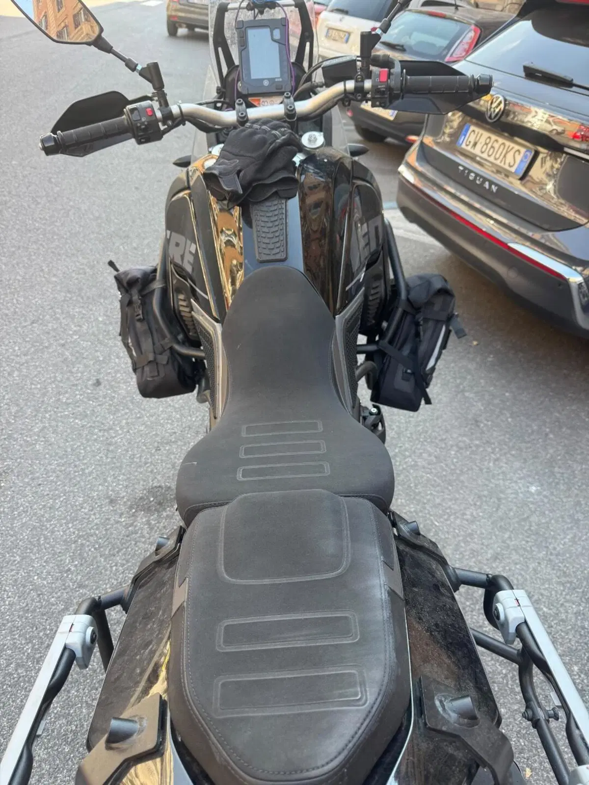 Yamaha Ténéré 700 (2022 - 24) (4)