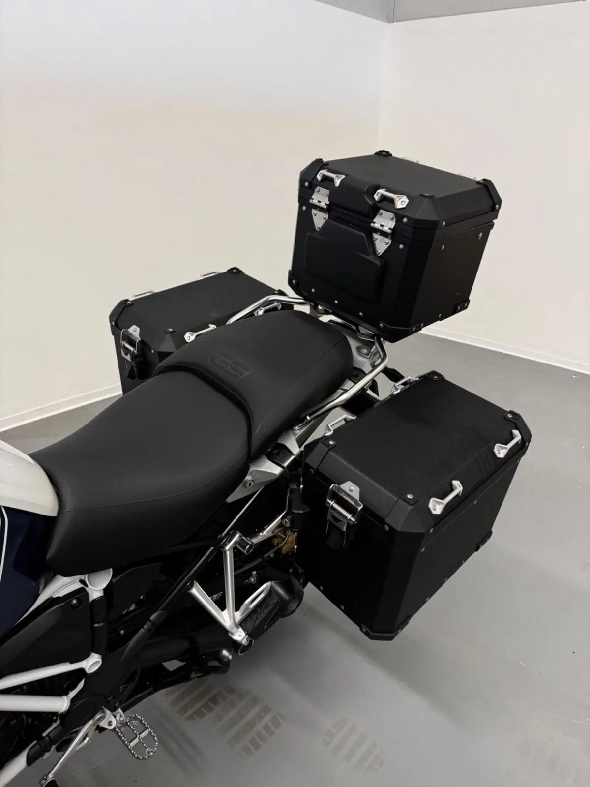 Bmw R 1250 GS Adventure (2021 - 24) (3)