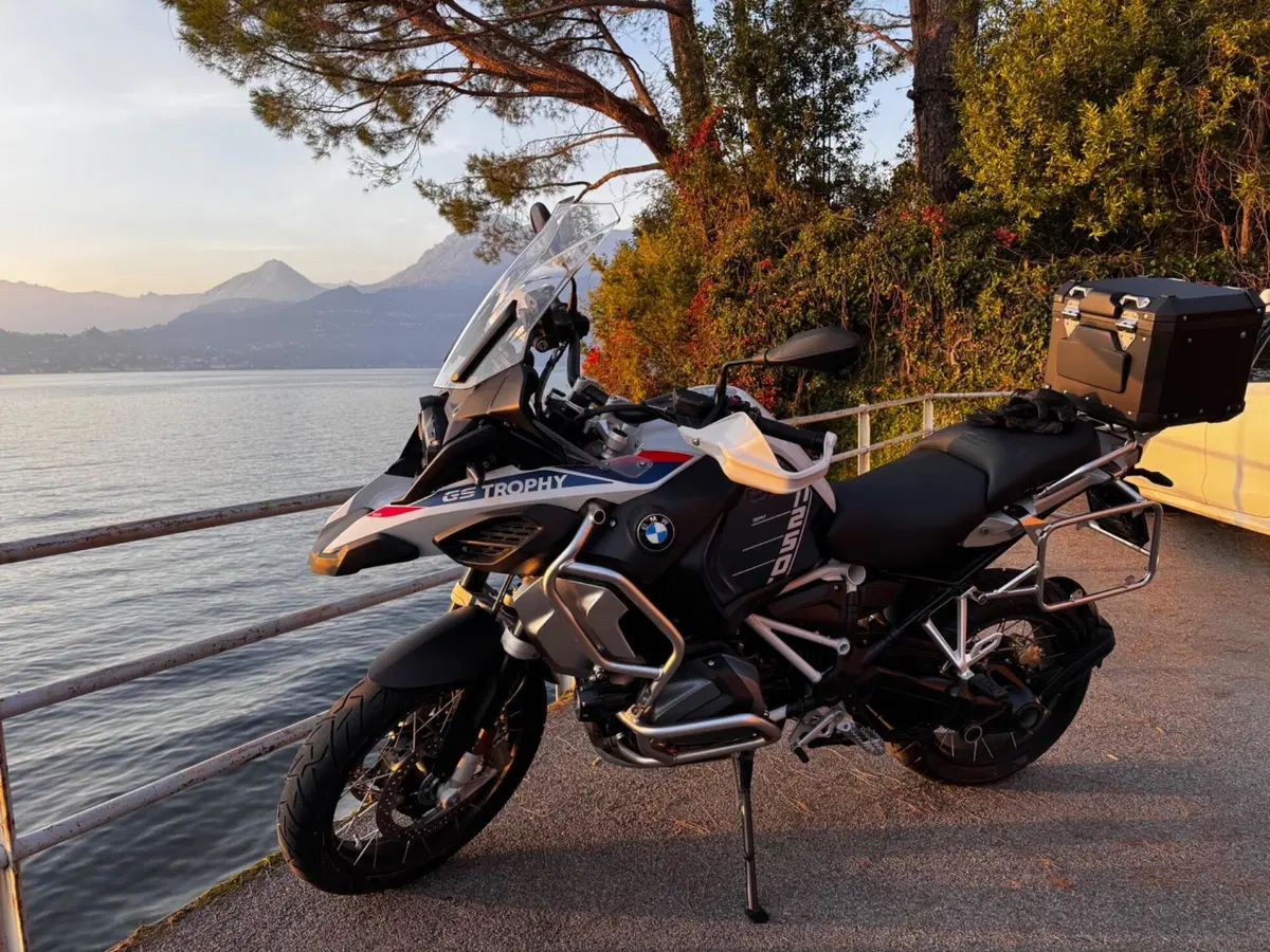 Bmw R 1250 GS Adventure (2021 - 24)