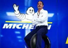 Taramasso (Michelin) risponde al nostro Bernardelle
