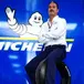 Piero Taramasso (Michelin) risponde al nostro Giulio Bernardelle
