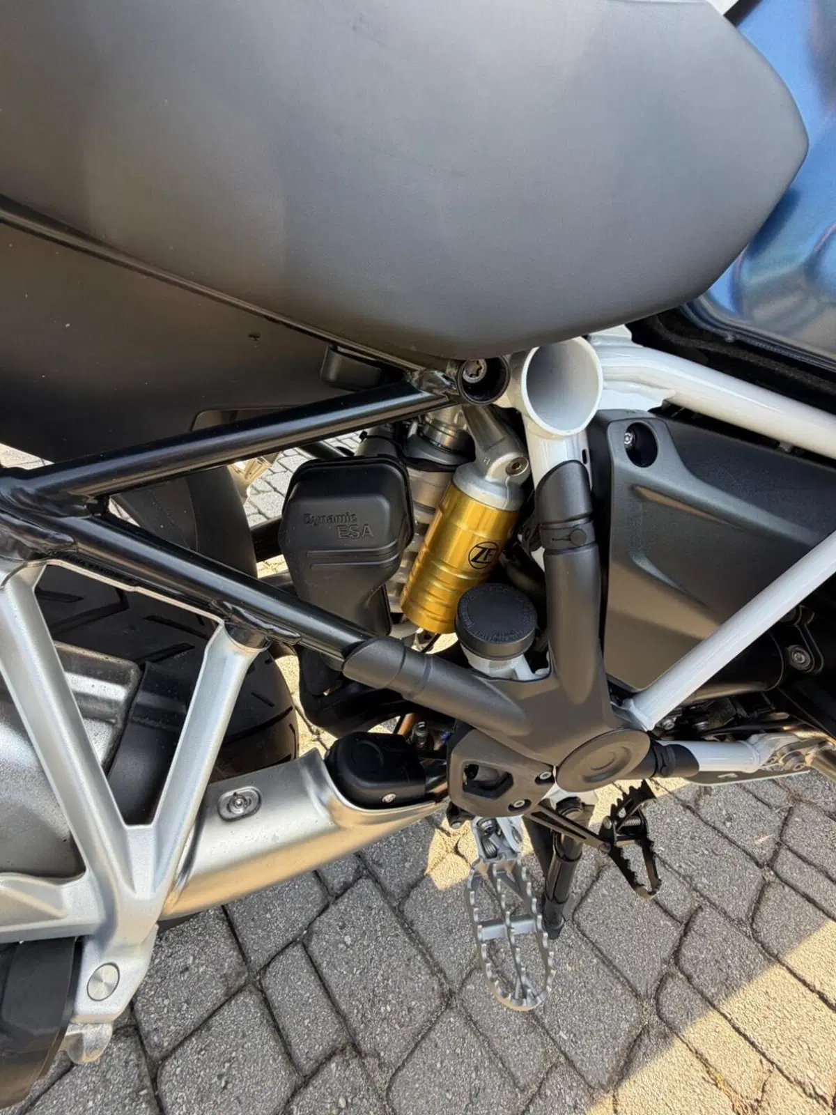 Bmw R 1250 GS Adventure (2021 - 24) (12)
