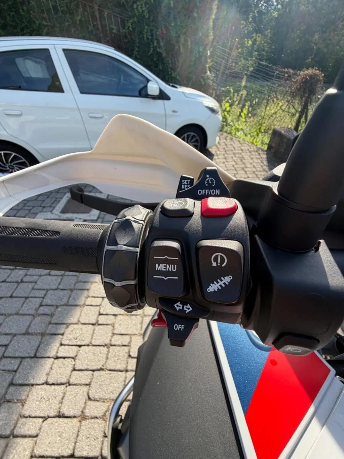 Bmw R 1250 GS Adventure (2021 - 24) (14)