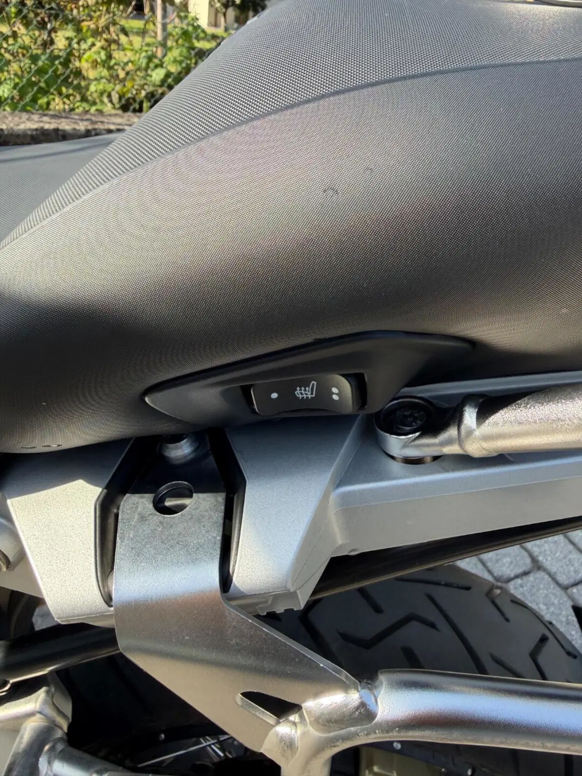 Bmw R 1250 GS Adventure (2021 - 24) (16)