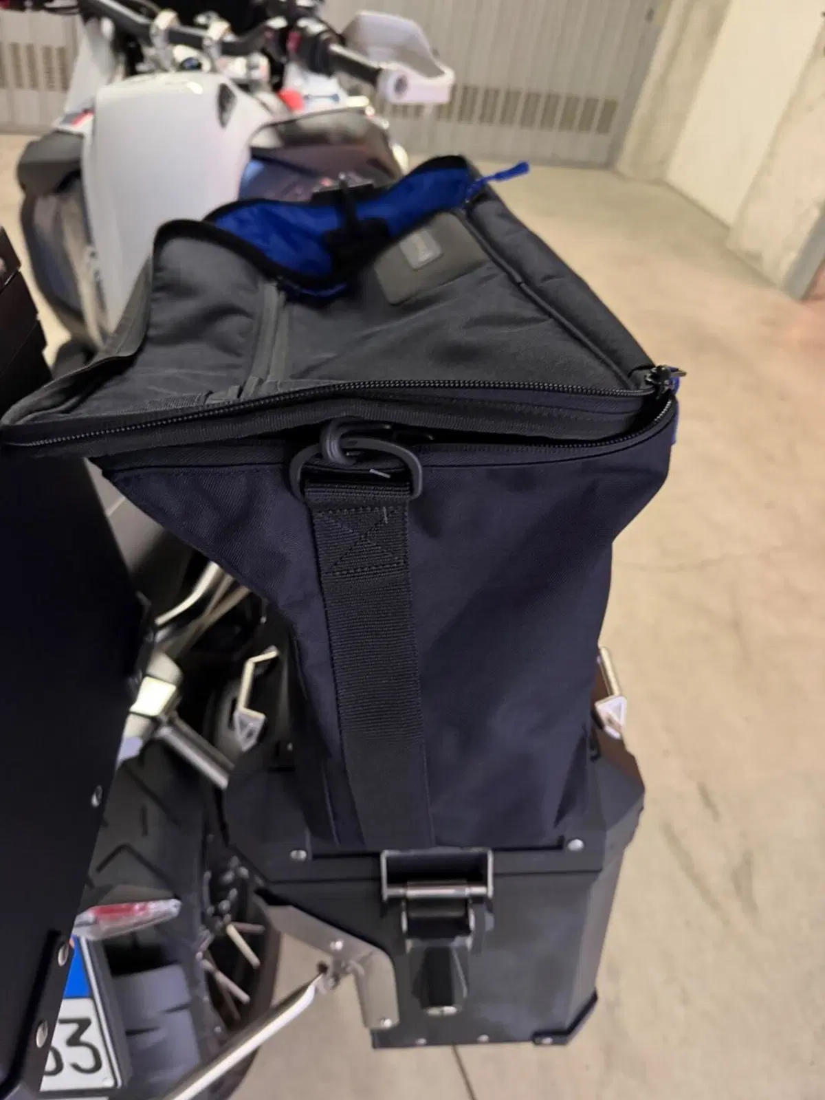 Bmw R 1250 GS Adventure (2021 - 24) (19)