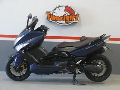 Yamaha T-Max 500 Tech Max (2011 - 13) usata