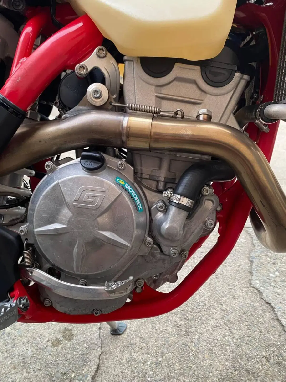 GASGAS EC 250 F (2023) (2)