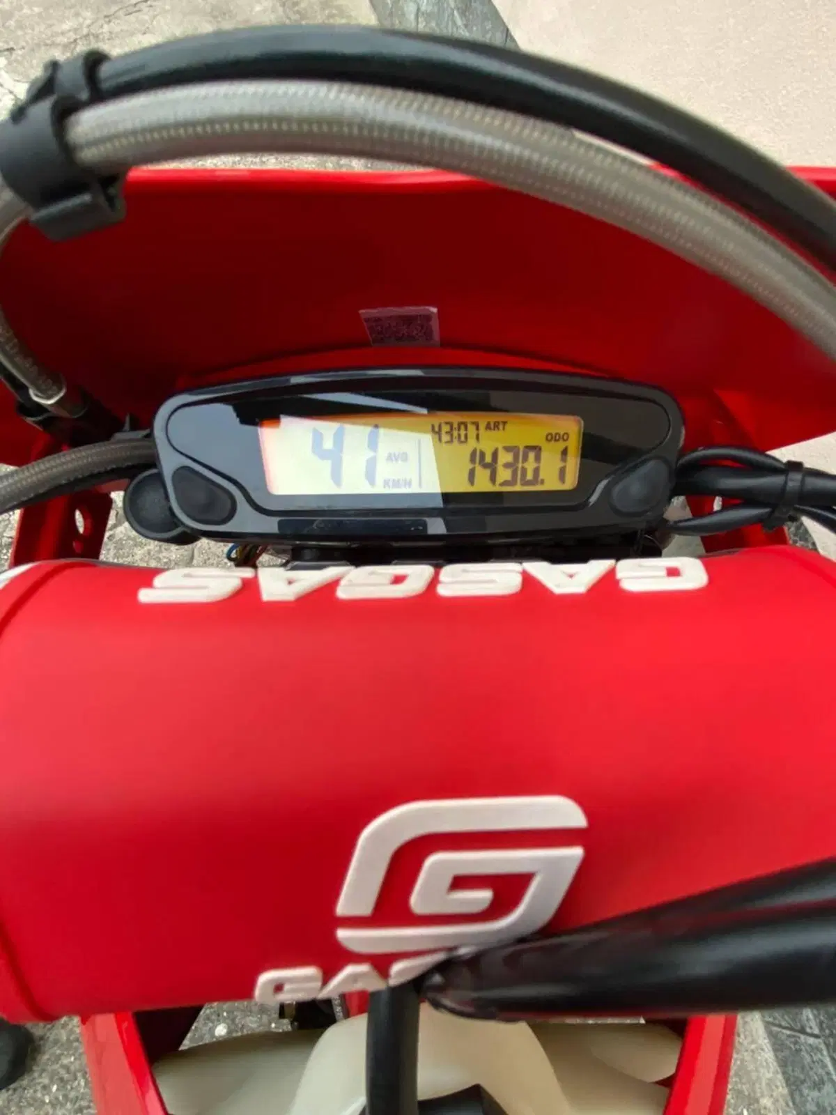 GASGAS EC 250 F (2023) (3)