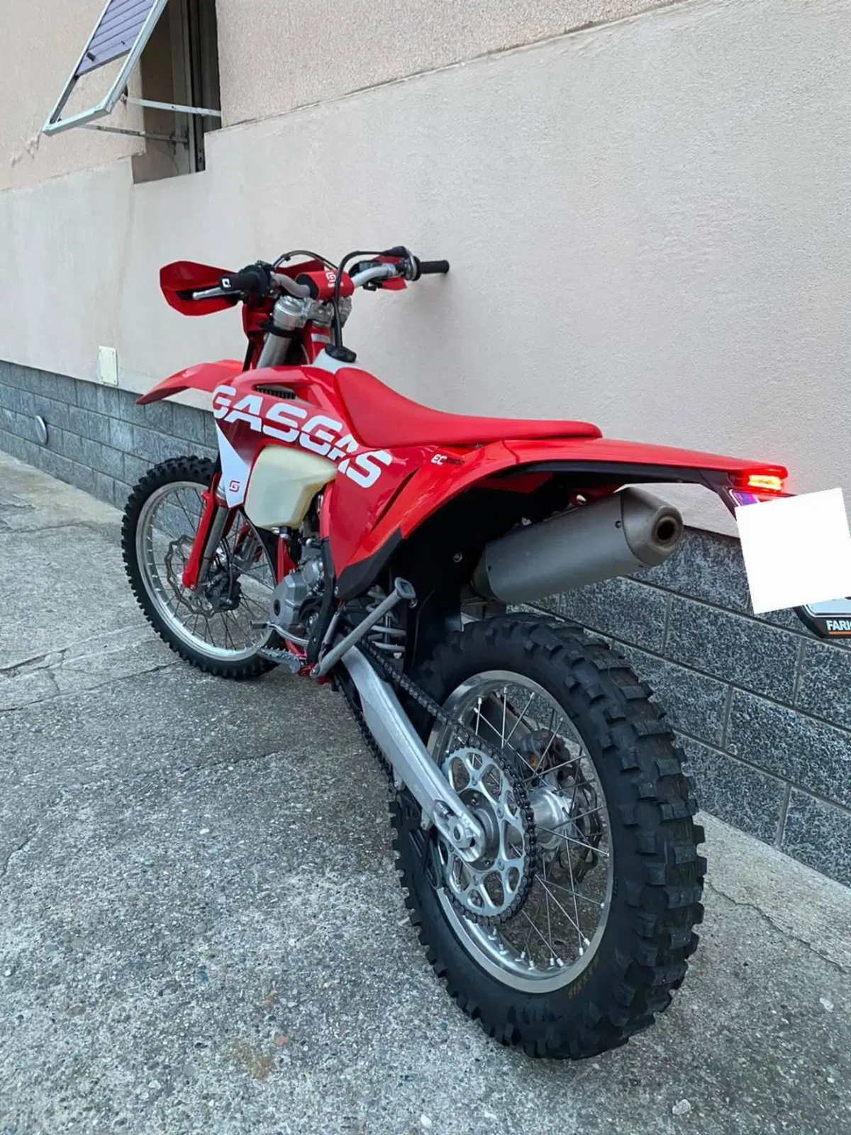 GASGAS EC 250 F (2023) (8)