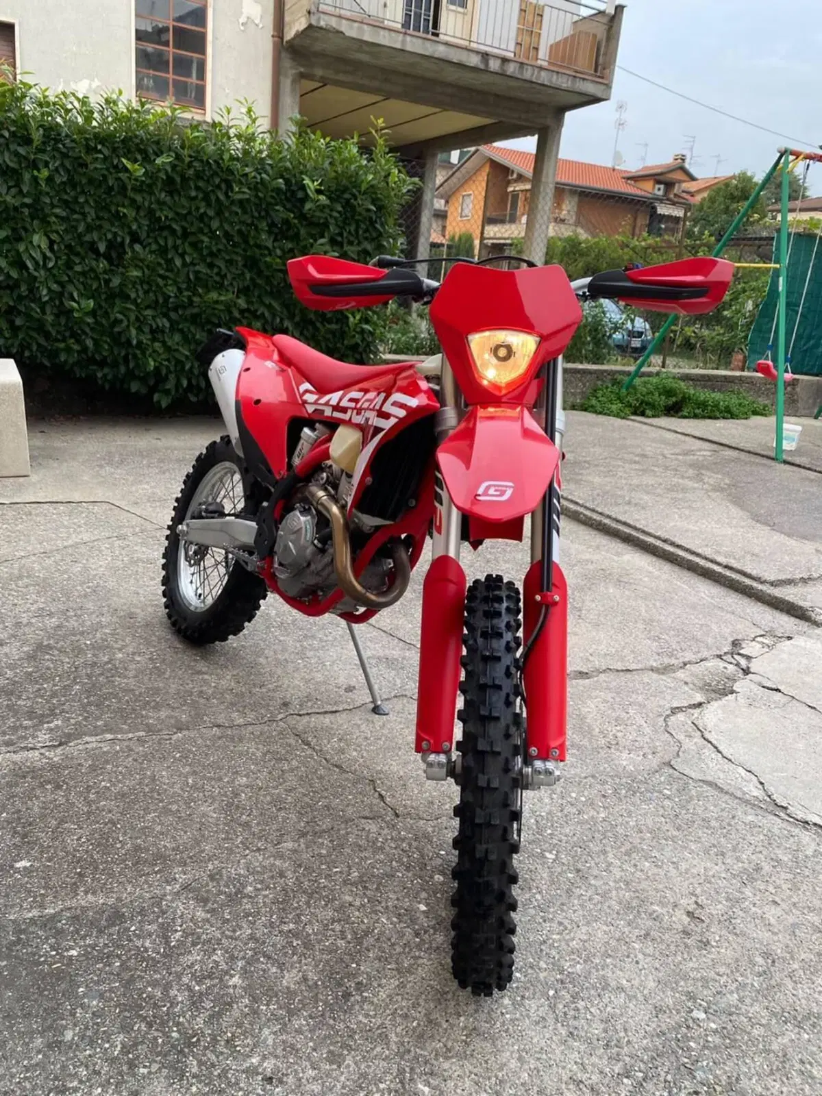 GASGAS EC 250 F (2023) (9)