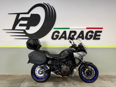Yamaha Tracer 7 GT (2021 - 24) usata