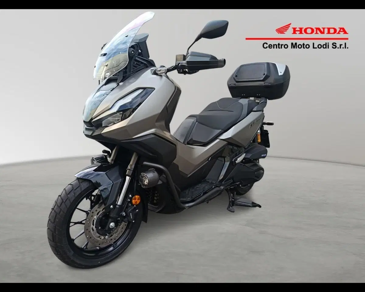 Honda ADV 350 (2025 - 26) (4)