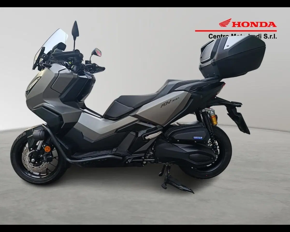 Honda ADV 350 (2025 - 26) (3)