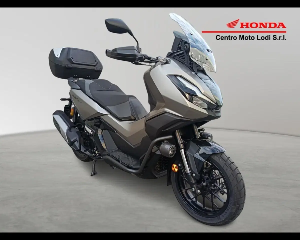 Honda ADV 350 (2025 - 26) (2)