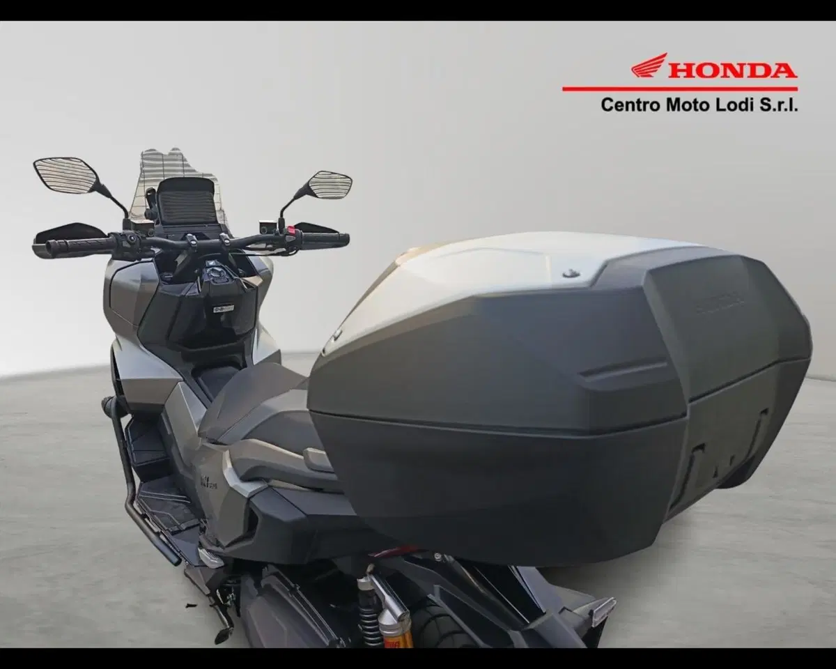 Honda ADV 350 (2025 - 26) (7)
