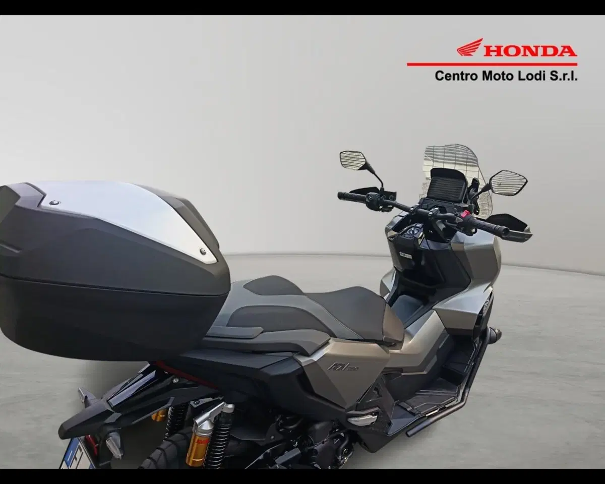 Honda ADV 350 (2025 - 26) (6)