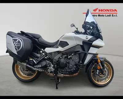 Yamaha Tracer 9 GT+ (2023 - 24) usata