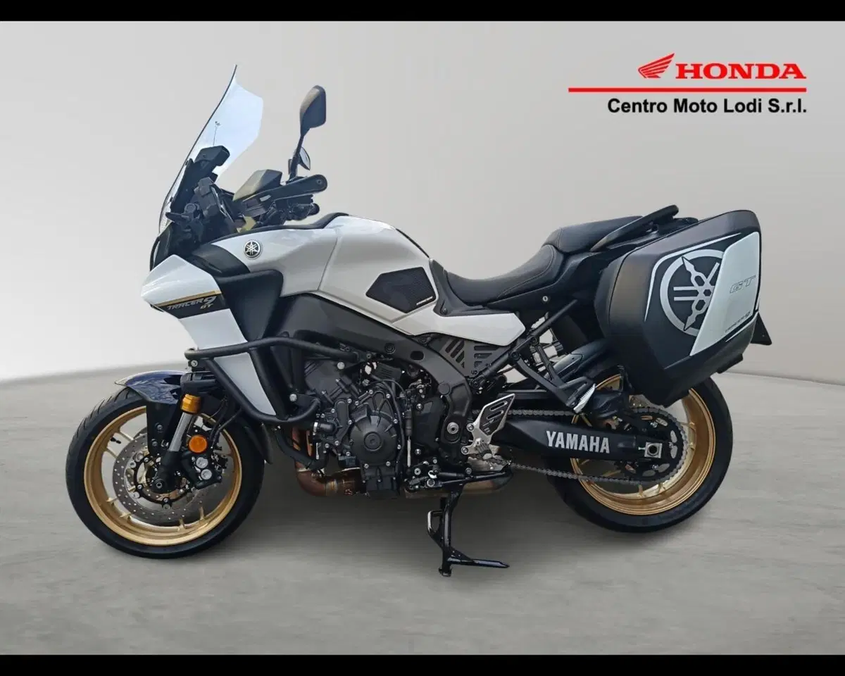 Yamaha Tracer 9 GT+ (2023 - 24) (3)