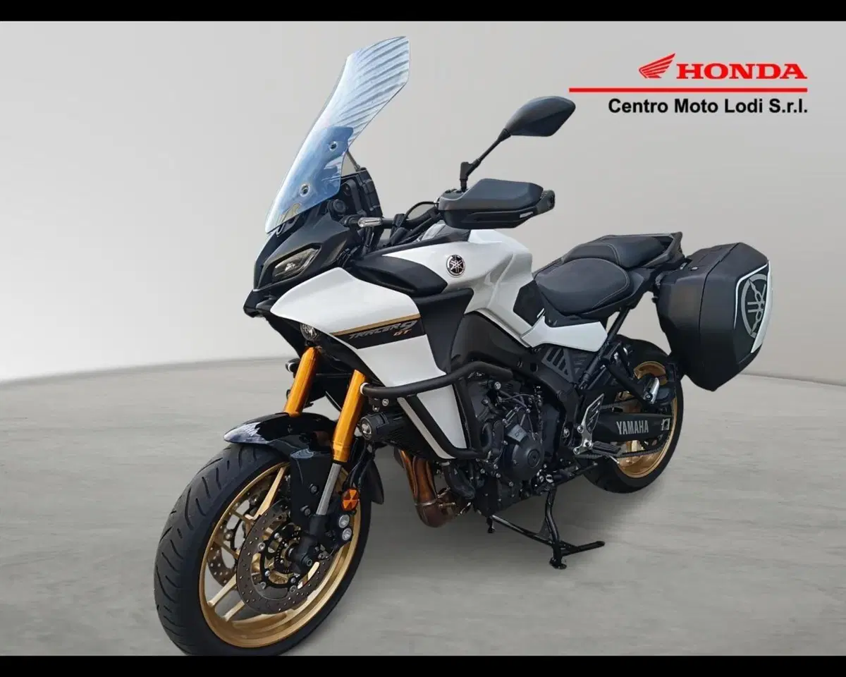 Yamaha Tracer 9 GT+ (2023 - 24) (4)