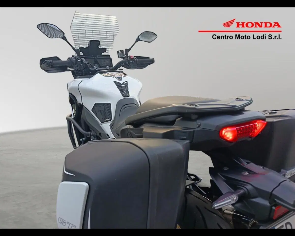 Yamaha Tracer 9 GT+ (2023 - 24) (7)
