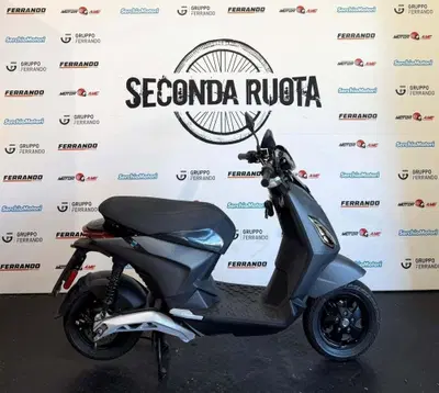Piaggio 1 Active (2022 - 26) usata