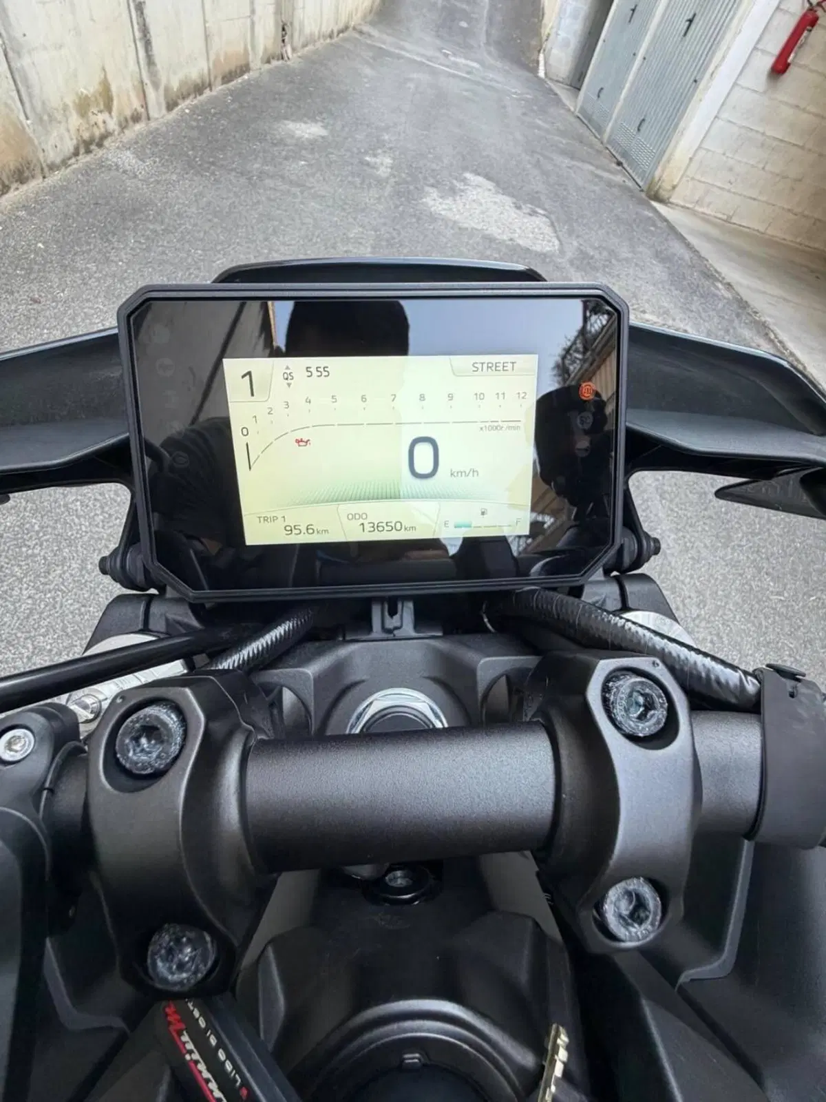 Yamaha MT-09 (2024 - 26) (2)