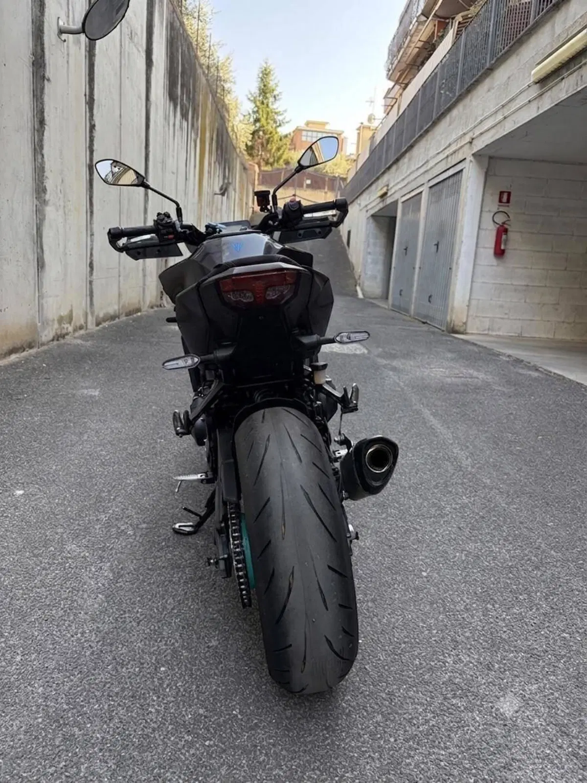 Yamaha MT-09 (2024 - 26) (3)