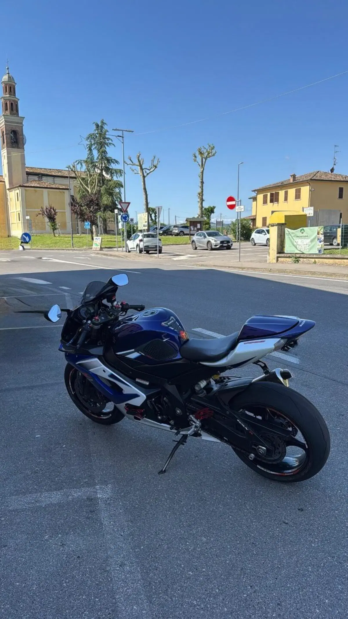 Suzuki GSX-R1000 (2005 - 06) (6)