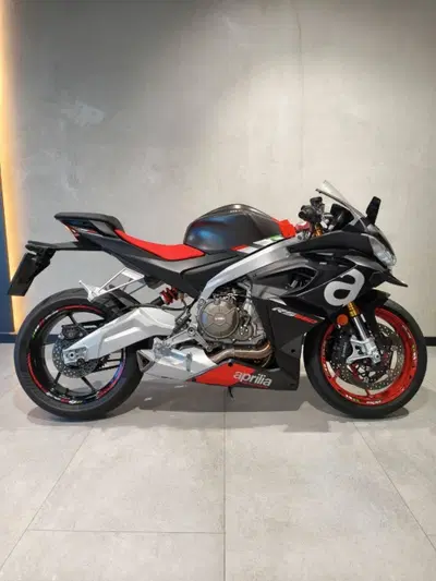 Aprilia RS 660 (2020 - 24) usata