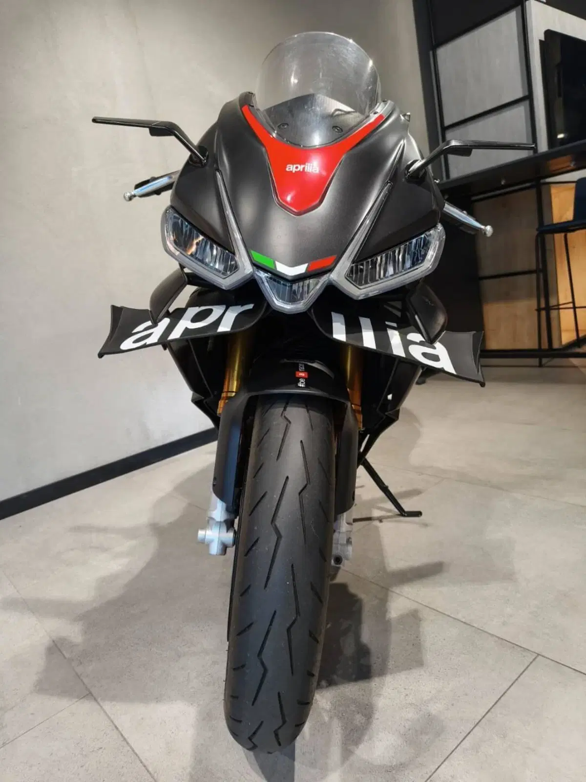 Aprilia RS 660 (2020 - 24) (3)