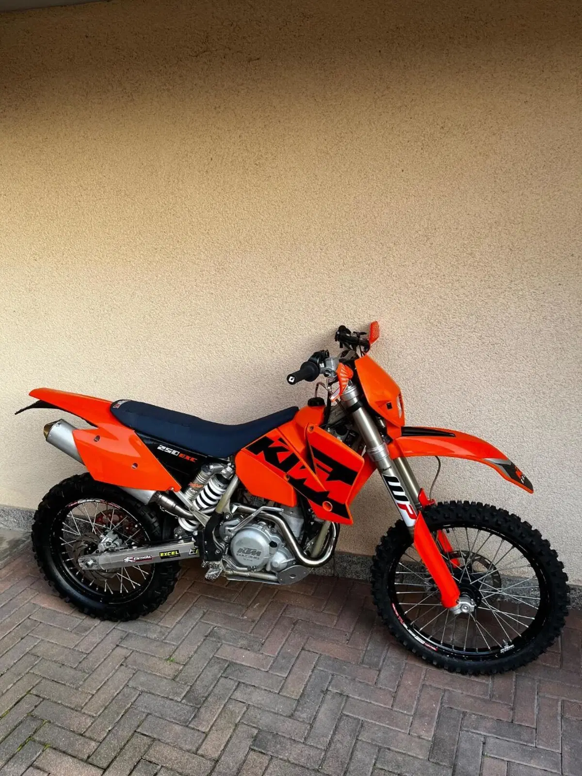 KTM 250 EXC Racing (2003 - 04) (4)