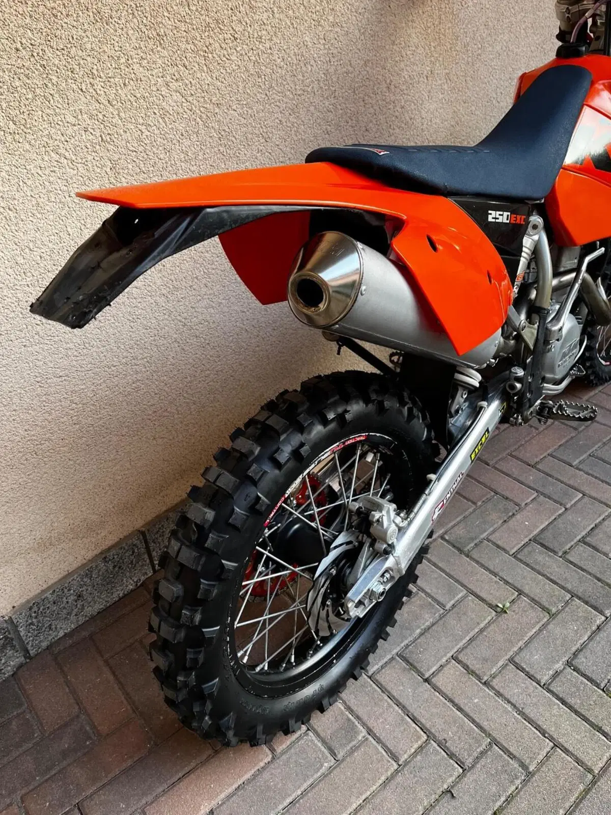 KTM 250 EXC Racing (2003 - 04) (6)