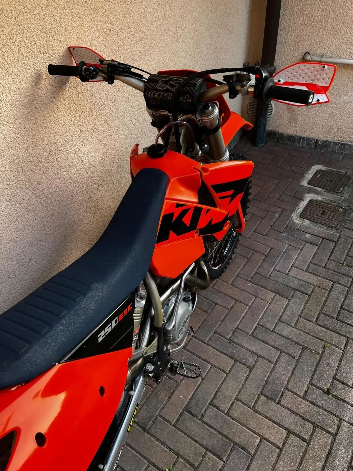 KTM 250 EXC Racing (2003 - 04) (7)