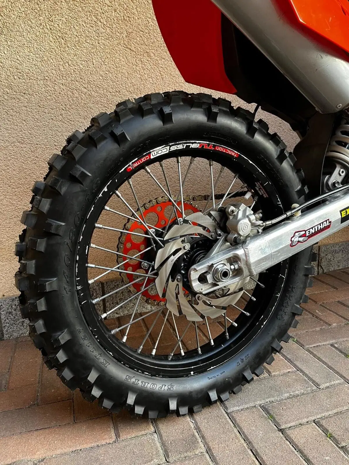 KTM 250 EXC Racing (2003 - 04) (8)