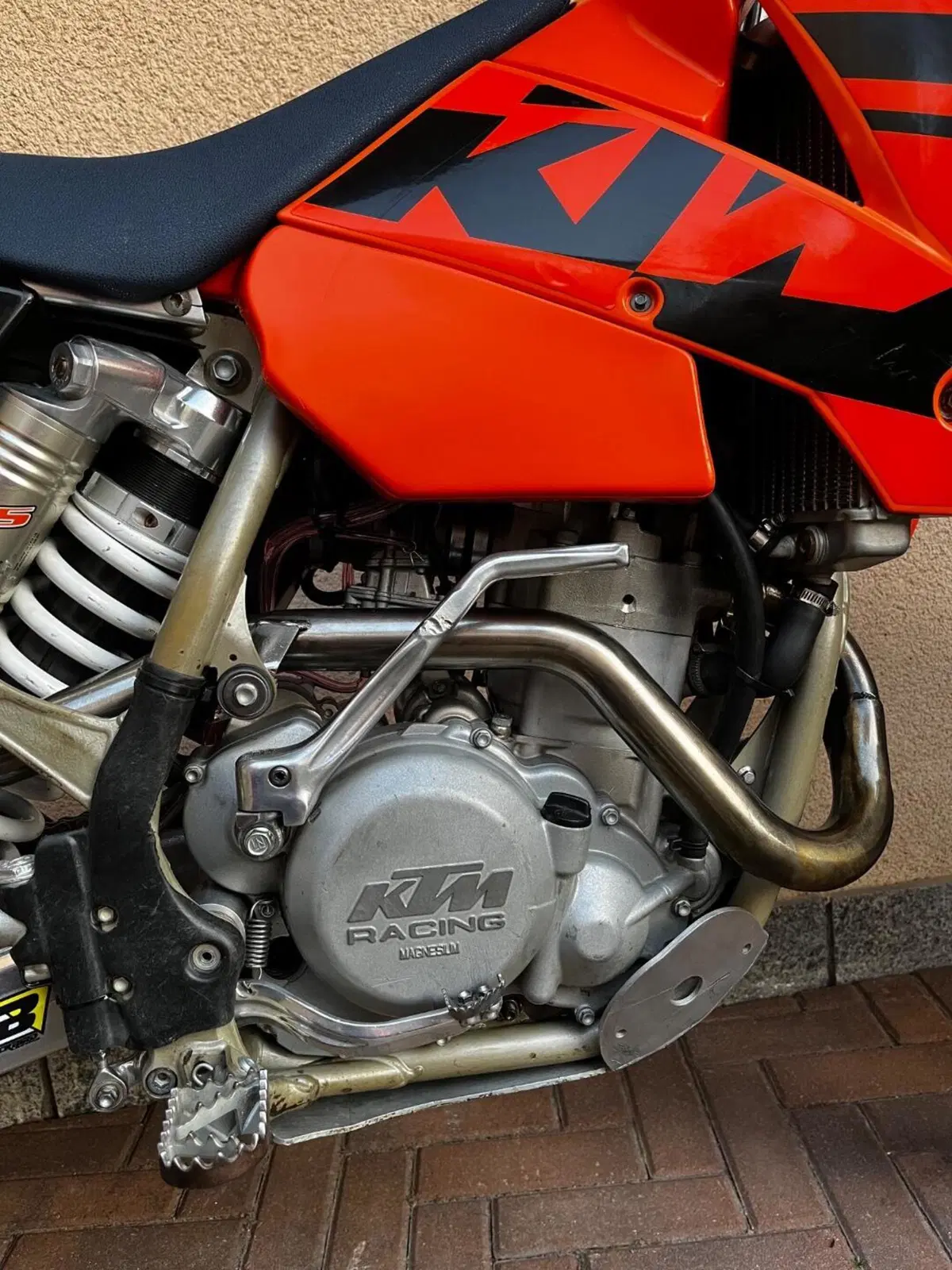 KTM 250 EXC Racing (2003 - 04) (9)