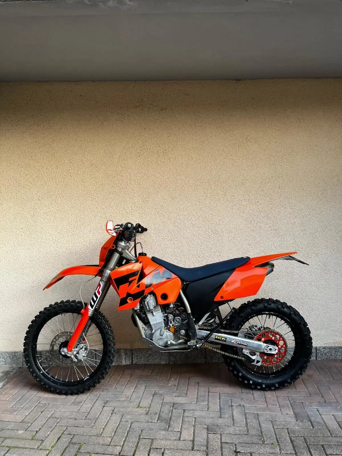 KTM 250 EXC Racing (2003 - 04) (10)