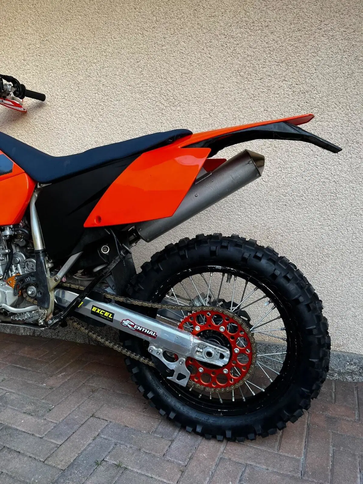 KTM 250 EXC Racing (2003 - 04) (11)