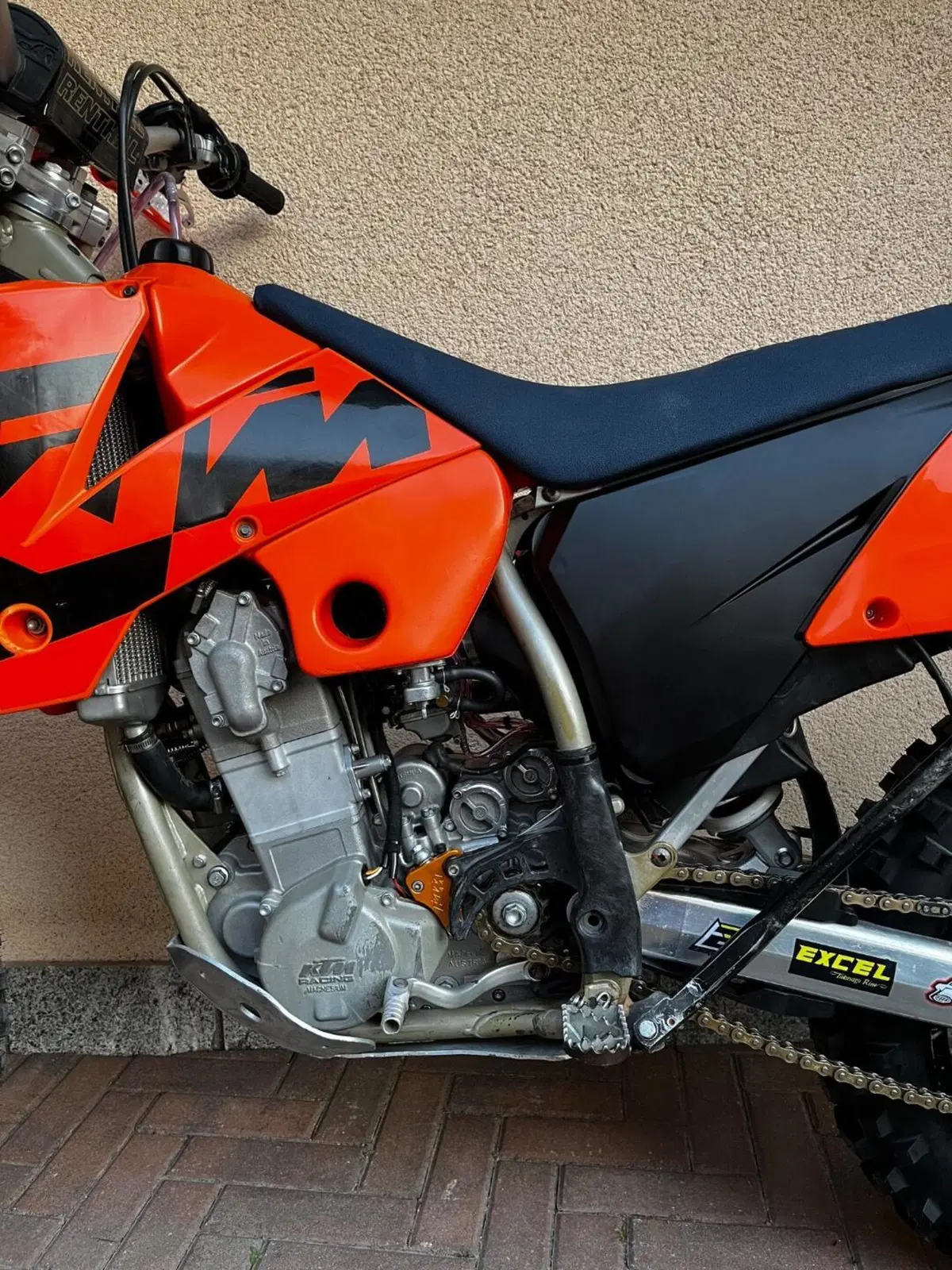 KTM 250 EXC Racing (2003 - 04) (12)