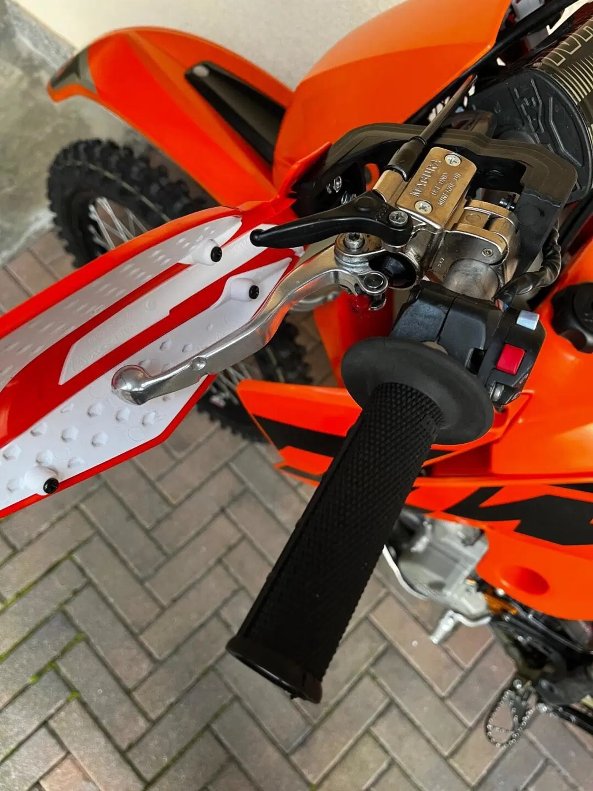 KTM 250 EXC Racing (2003 - 04) (13)