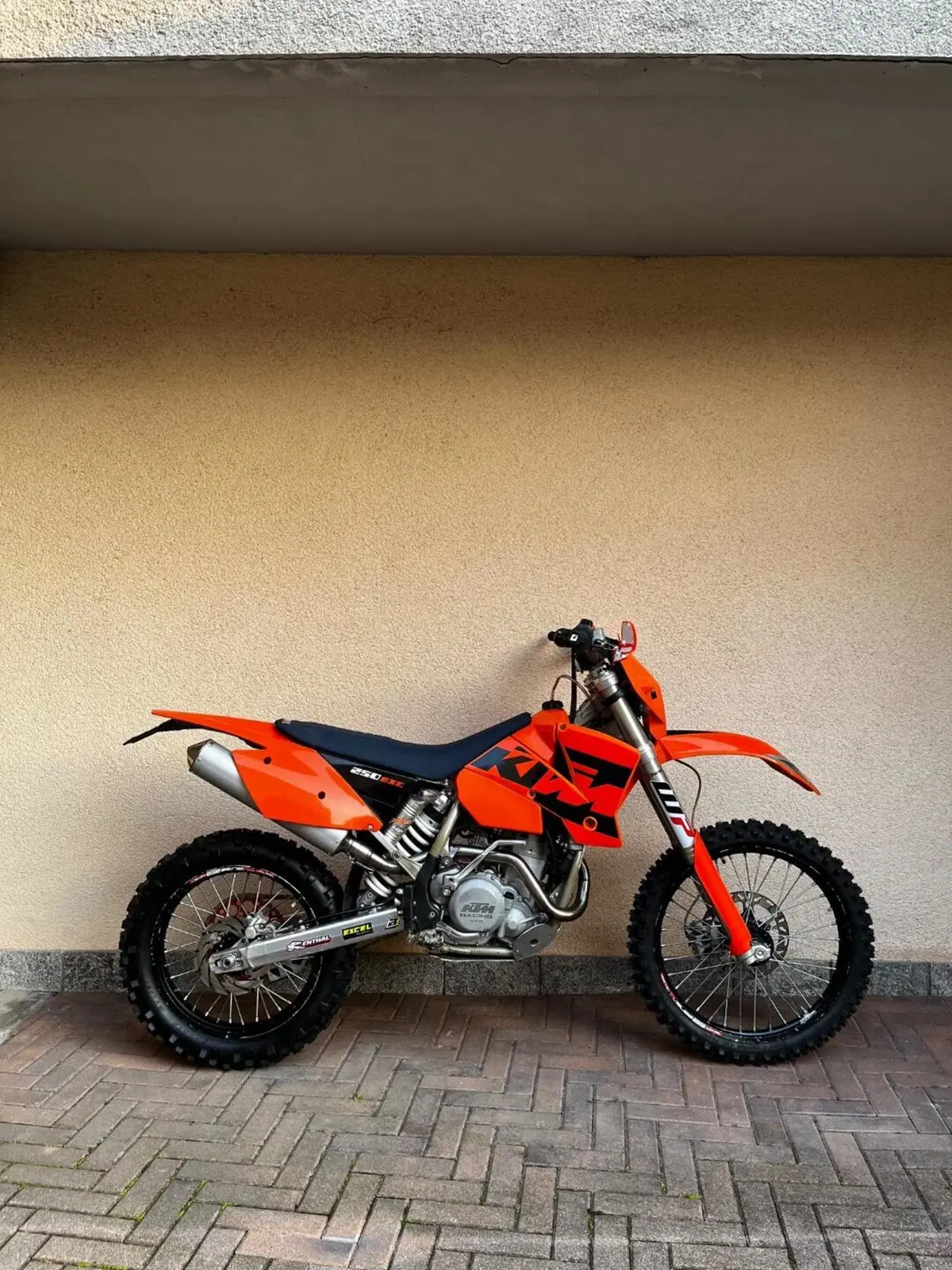 KTM 250 EXC Racing (2003 - 04) (17)