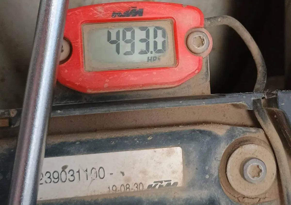 KTM 85 SX (2020) (10)
