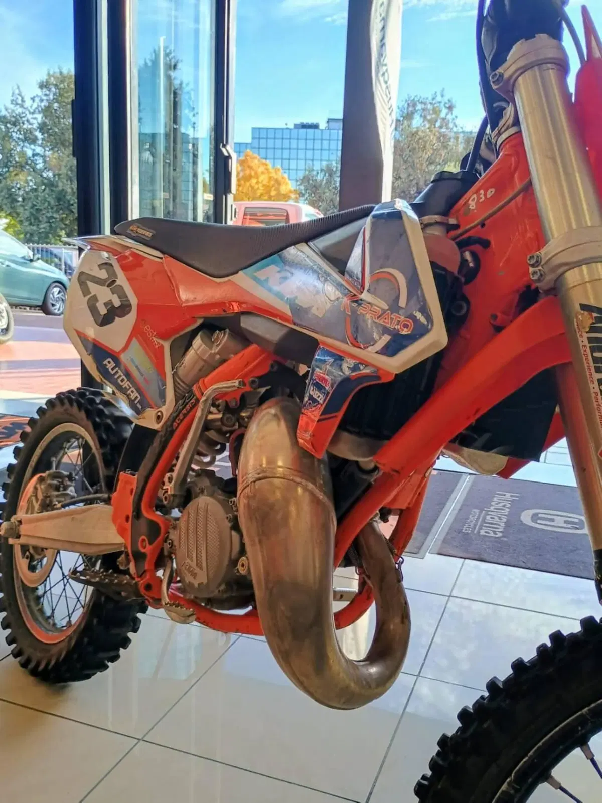 KTM 85 SX (2020) (8)