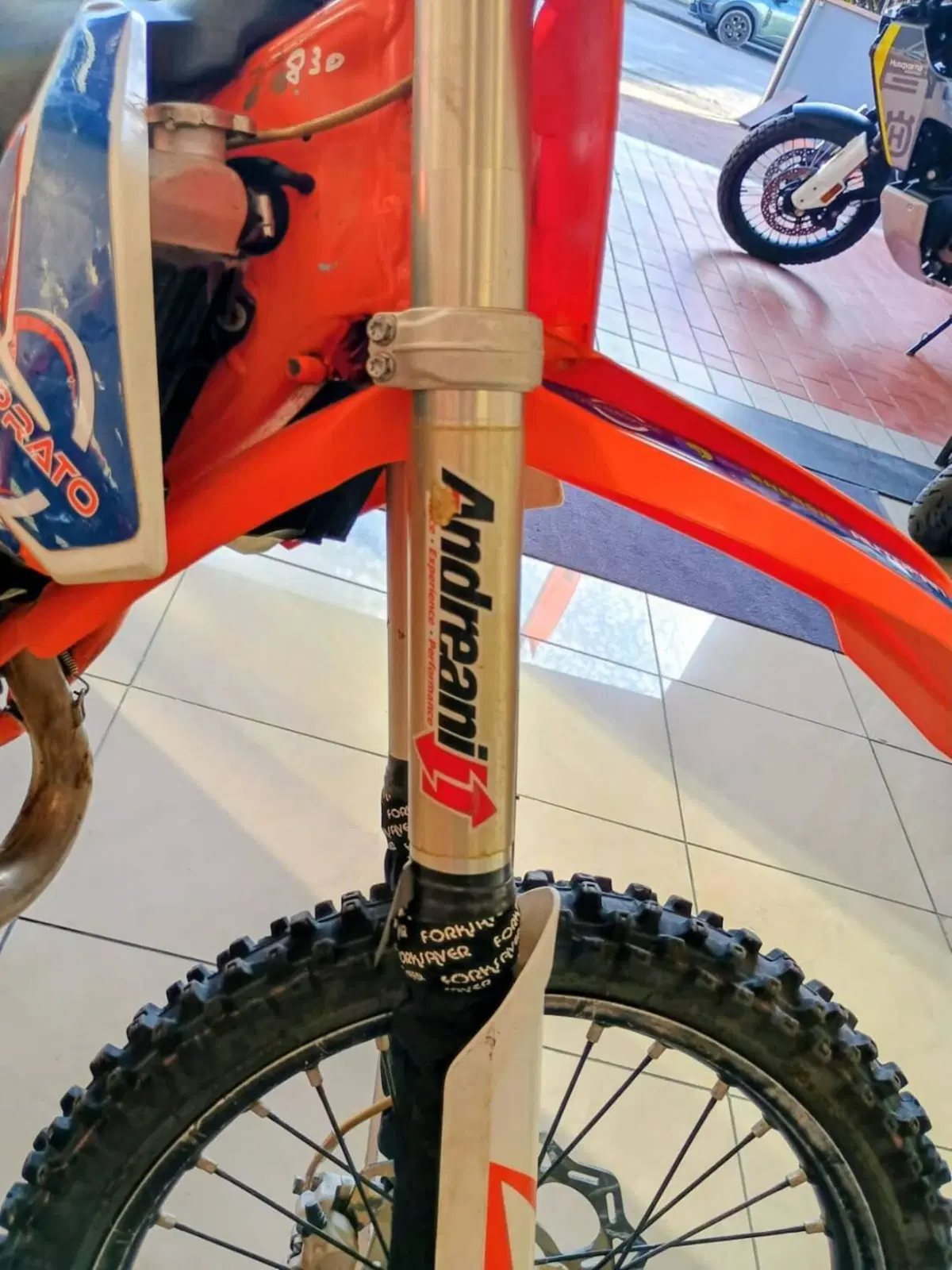 KTM 85 SX (2020) (9)