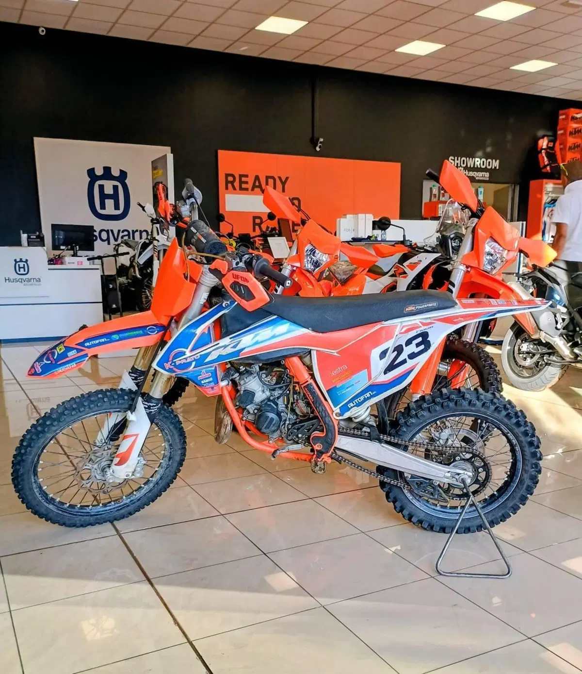 KTM 85 SX (2020) (3)