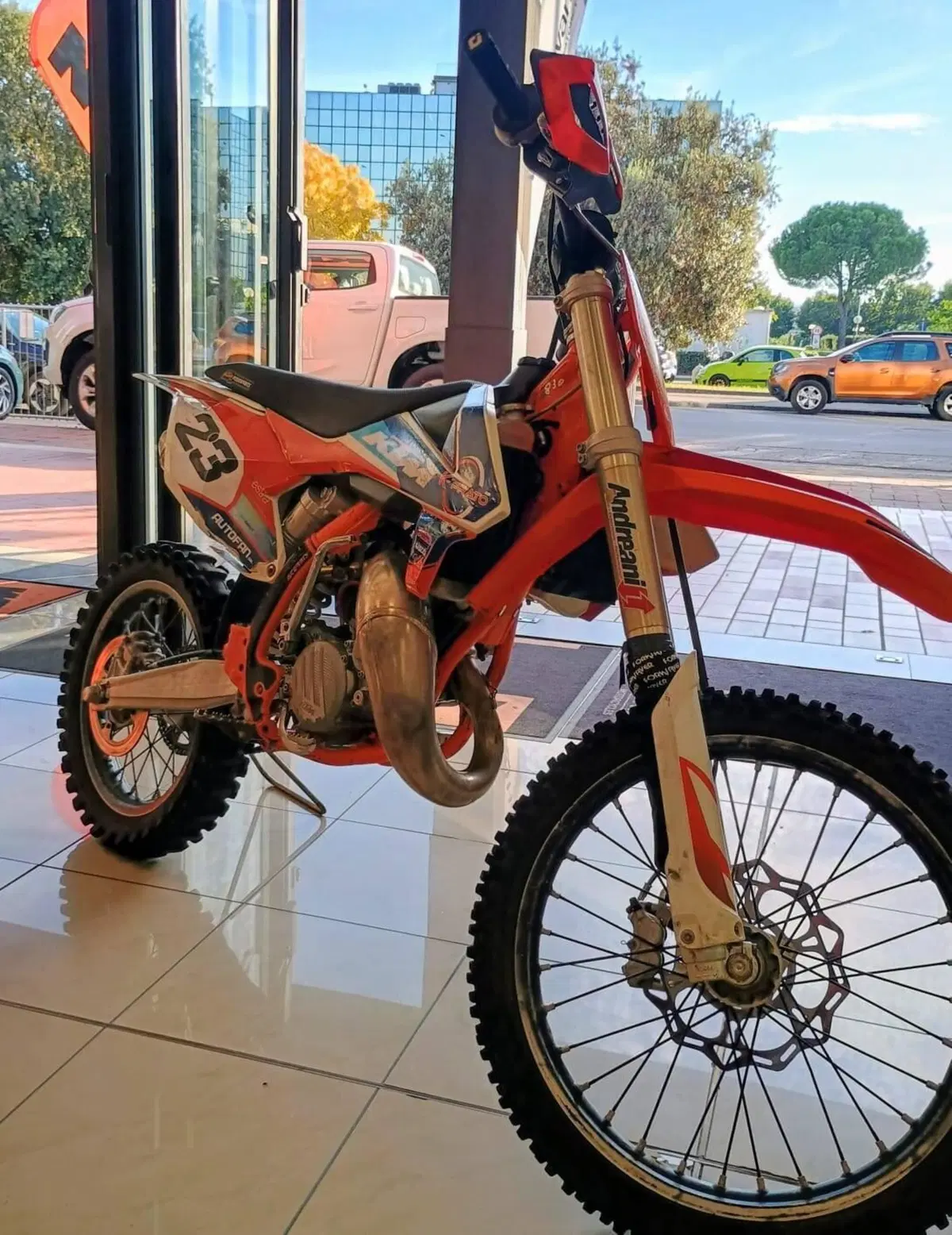 KTM 85 SX (2020) (6)