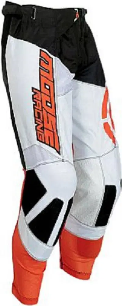 Pantalone Motocross Enduro Trial Moose Racing S19