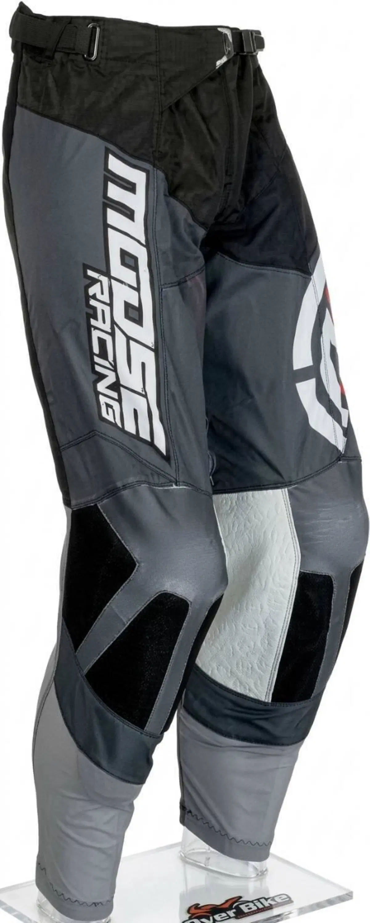 Pantalone Cross Enduro Trial Motard Moose Racing S